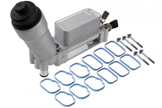 Oil Cooler Filter 2 Sensors Town & Country 3.6