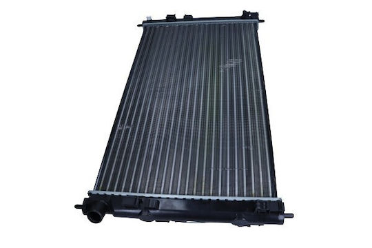 Peugeot 4007 Mitsubishi Outlander 07 Water Engine Radiator