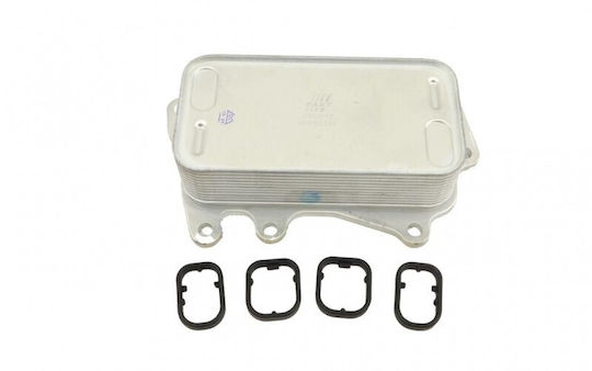 Auto-Kühlschrank Öl Bmw Serie 3 E91 04 11428507627
