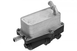 Mercedes-Benz A W176 160 180 200 220 Cdi/45 Amg 12 A W177 35 Amg 18 B W246/242 160 180 200 220 250 Cdi Auto-Kühlschrank Öl Filter