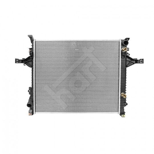 Volvo XC 90 3.2i V6 06 31293550 Auto-Kühlschrank Motor