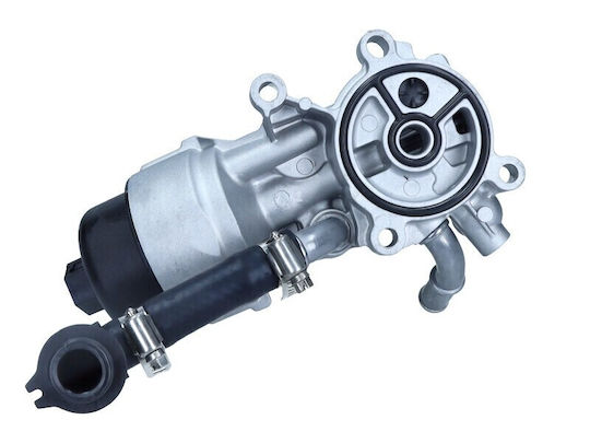 Ford Mondeo 2.0 Tdci 07 Öl Kühlschrank 1103.t3