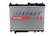 Radiator Motor Auto Ford Transit Courier 14 1.5 1.6 Tdci 1772863