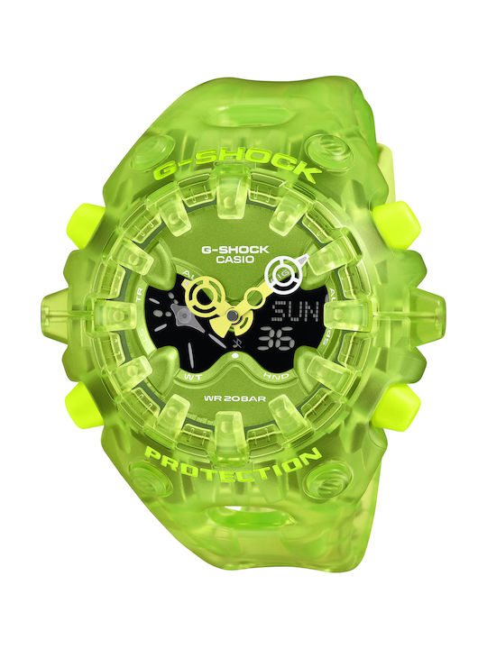 Casio Limited Edition Men's Battery Watch with ...