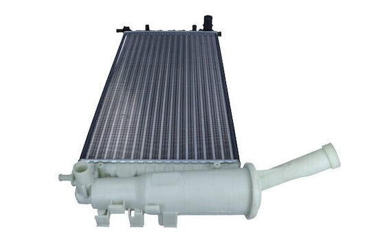Radiator Motor Auto Fiat Punct 1.2 1.216v 99 46524603
