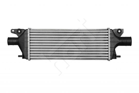 Intercooler Sedici 2.0 06-14 13620-79j80
