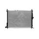 Radiator Lanos 1.3-1.6 97 Fără Aer Condiționat 52484500
