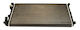 Ψυγείο Renault Master 1.9 2.2 2.5dci 00 7701057117