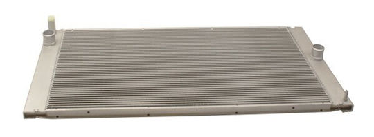 Ψυγείο Volvo C30/c70 Ii/s40 Ii/v50 06-12 36000378