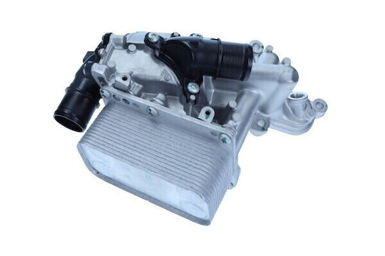 Ψυγείο Λαδιού Renault Laguna 2.0dci 05 Περίβλημα 8200797762
