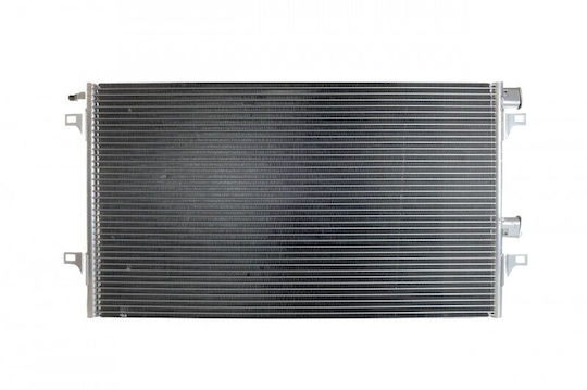 Klimakondensator Renault Laguna 1.6-2.0 01 8200008763