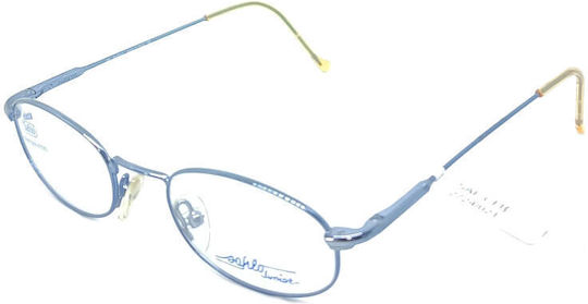 Παιδικά Γυαλιά Οράσεως Safilo J2724 S7f Made In Italy