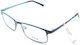 Kids Prescription Eyeglass Frames Clark K967 C1