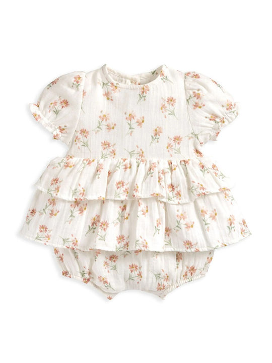 Mamas & Papas Set Body-uri Daisy