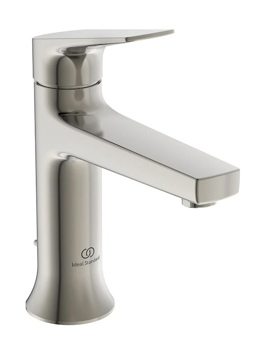 Ideal Standard La Dolce Vita Mixing Sink Faucet Silver