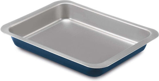 Guardini Xbake Λαζανιέρα Ταψί Φούρνου 22 X 28 Εκ Pfas Free 14022pbsgnam Guardini Xbake Λαζανιέρα Ταψί Φούρνου 22 X 28 Εκ Pfas Free 14022pbsgnam