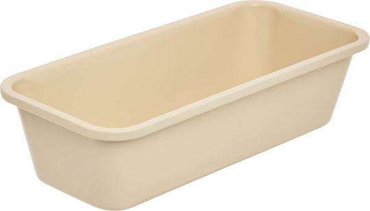 Formă Tort Rectangulară 27.5x12.5x7 F-v Harmony 209666 27.5x12.5x7