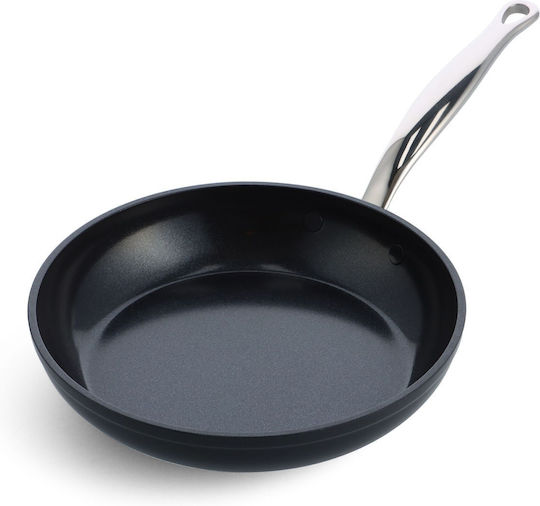 Green Pan Barcelona Pro 24cm Τηγάνι