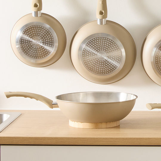 5Five F-v Solstice 28cm Wok