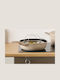 5Five F-v Aluro Saute Pan Made of Cast Aluminum with Lid with Non-Stick Coating 28cm