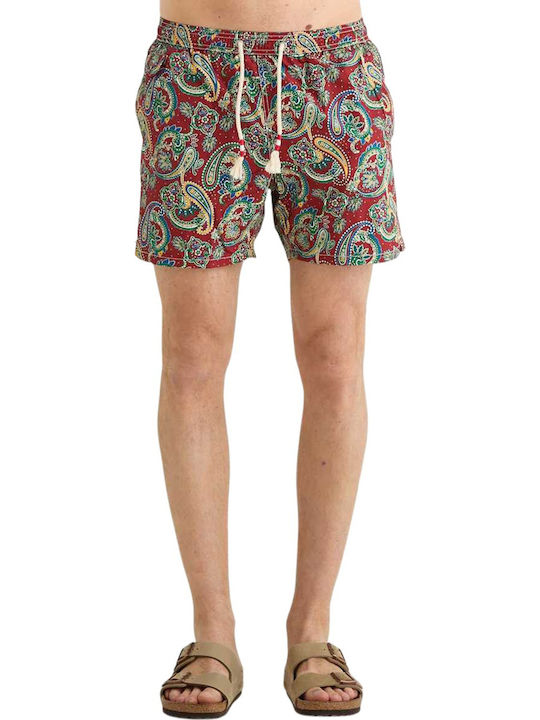 MC2 Multi Men's Swimwear Shorts Multi