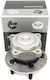 Rear Wheel Bearing Hub Opel Astra K 13580386