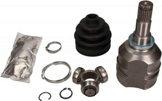 Conector Interior Toyota Corolla E10 11 12 23x34x23