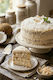 Cake Mix Coconut with Tropical Coconut Flavor 500gr