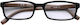 Zippo Reading Glasses +2.00 in Black Colour 31Z...