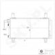 Condensator Climatizare Mazda 6 Dezumidificator Gj6a61480b