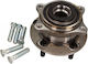 Wheel Bearings Front Hyundai Ix55 2.0-3.8 05 51750-2b010