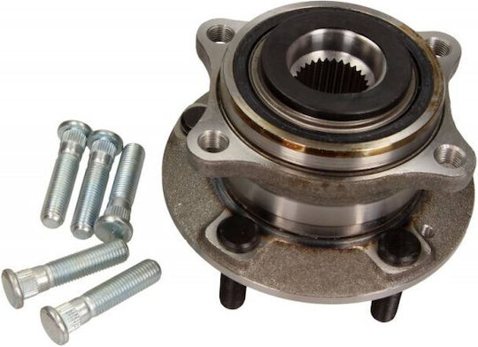 Wheel Bearings Front Hyundai Ix55 2.0-3.8 05 51750-2b010