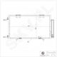 Klimakompressor Toyota Avensis A/C-Trockner 8845005010