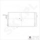 Klimakompressor Mercedes Viano Vito A/C-Trockner A6398350070