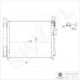 Kia Picanto A/C Dryer 9760607000