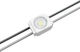 Мини Модул 1l 2835led Ip65 0.24w 130x160d Бял 12vdc 8000k-10000k