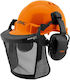 Stihl 8880810 Κράνος Εργοταξίου
