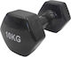 Profit Vinyl Dumbbell 1 x 10kg
