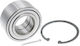 Front Wheel Bearing Set Hyundai Trajet 2.0-2.7i Trajet 2.0crdi 517203a200