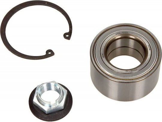 Ρουλεμάν Τροχού Ford Εμπρός Transit 02 Abs Tourneo Vkba6731