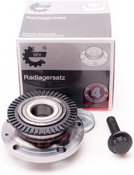 Πλήμνη Ρουλεμάν Πίσω Τροχού Audi A4 B6 B7 8e0598611a Πλήμνη Ρουλεμάν Πίσω Τροχού Audi A4 B6 B7 8e0598611a