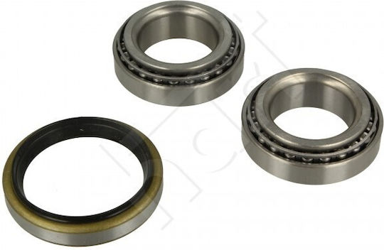 Rulmenți Spate Ford Fiesta 1992-1994 Curier 5025675