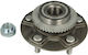 Radlager Hinten Maxima III 00-04 43200-0L700