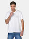 T-shirt White