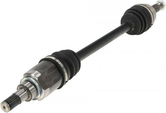 Jumătate De Axă Suzuki Rapid 1.2 10 /Față Stânga Manual 44102-68l01