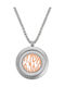 Lockits Neck Chain Made of Stainless Steel