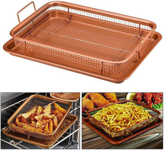 Aluminum Baking Pans 2 Pieces Aluminum Baking Pans 2 Pieces