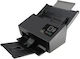 Avision AD370WN Scanner A4