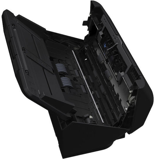 Canon ImageFORMULA DR-C340 Business Cards Scanner