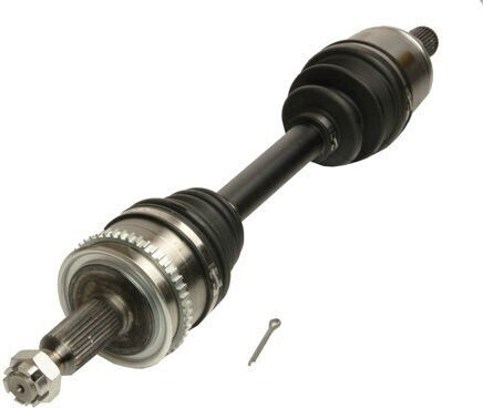 Mitsubishi L200 2 5di-d Halbachse 3815a307